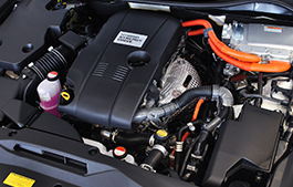 車検整備|三和鈑金有限会社