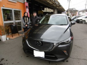 CX-3