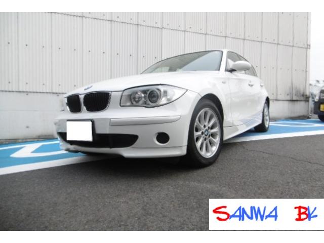 岐阜県 土岐市 多治見市 瑞浪市 中古車 Bmw 岐阜県土岐市の鈑金 板金 塗装 修理 車検 車 販売は三和鈑金有限会社にお任せください ハイブリッド車取扱い 代車無料貸し出しなどのサービスを提供しています